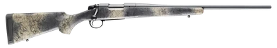 Bergara Rifles B-14, Bergara B14s112       6.5crd Hunter Wldrnss    Syn