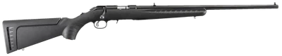 Ruger American Rimfire, Rug 8301  Amer-rf   22lr        Blk/syn