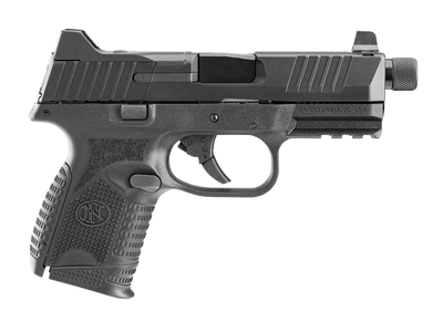 Fn 509c Fn 66100783 509c T Ns  9mm     10rd        Blkblk