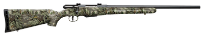 Savage 25, Sav 19980 25wv         223          Camo