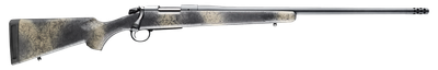 Bergara B14 Ridge Wilderness  7mm Rem Mag 24quot Tb Greycamo
