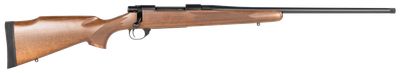 Howa 1500, Howa Hwh243t     1500 Std Hntr 243    Tb    Bl/wal