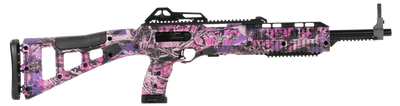 Hipoint 4095ts Hip 4095tspi   40ts Carb 40s Pinkcamo