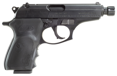 Bersa Thunder Bersa T380m8x       380  43       8r  Mt Thr Brl