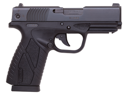 Bersa Bpcc, Bp380mcc 380 Da 8rd Black