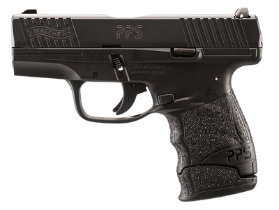 Walther Arms Pps, Wal 2807696   Pps M2 9mm 7rd Le Ns