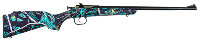 Crickett Crickett Crick Ksa2172    Mudgirl Serenity Blu