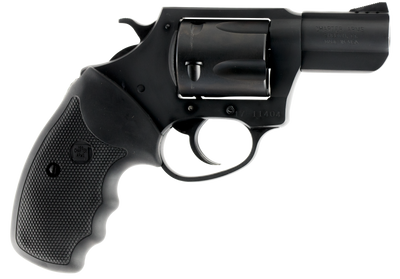Charter Arms Mag Pug Cha 13520 Mag Pug 357mag  2in Pt    Bl
