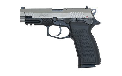Bersa Tpr Bersa Tpr9dt  Tpr 9mm                      17rd