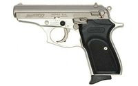 Bersa Thunder Bersa T22nkl  Thunder 22  Nickel          10 Rd