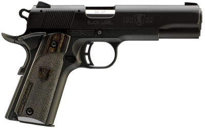 Browning 191122 Brn 051815490 1911 22 Blklbl Cmp 35