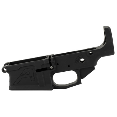 Aero Precision APAR308003C M5 Stripped Lower Receiver Multi-Caliber Black Anodized Finish 7075-T6