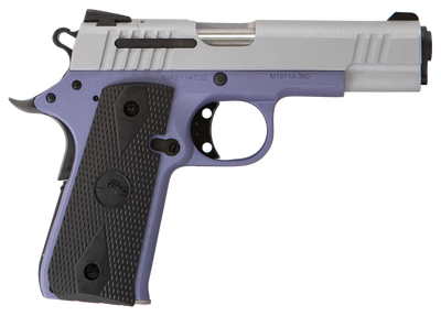 Citadel 1911a1 Cit Cit380olala   1911a1 380 375 7r  Prpslvblk