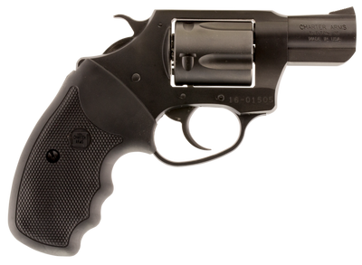 Charter Arms Undercover Cha 638 38 2quot Nitride