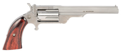Naa Ranger Ii Naa 22mr4      Ranger Ii 22mag 4quot