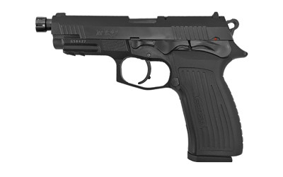 Bersa Tpr Bersa Tpr9mx  Tpr 9mm W Thrd              17rd