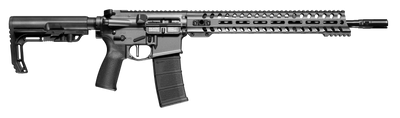 Patriot Ordnance Factory Minuteman Pof 01645 Minuteman Di Tung   16 14m Rail 556