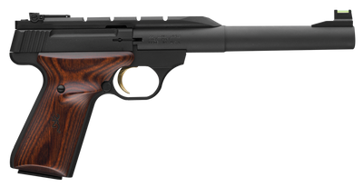 Browning Buck Mark Brn 051499490 Bkmk 22 Hnt  Fo     725  Mt