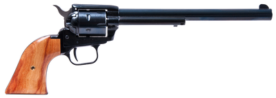 Heritage Mfg Rough Rider Her Rr22mb9      2222m 9in  Bl