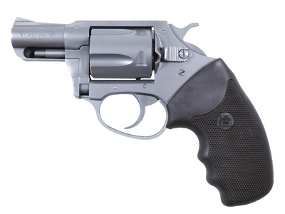 Charter Arms Undercover Cha 73824 Undercover 38 Ct Grips    Ss