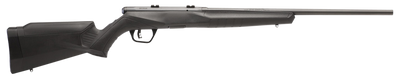 Savage B17 Sav 70840 B17f          17hmr Bolt Lh