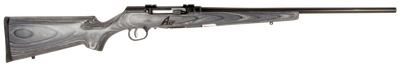 Savage A17 Sav 47008 A17           17hmr Semi Sprtr Gry Lam