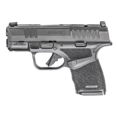 SPRINGFIELD HELLCAT OSP 9MM 3 MICROCOMPACT 10RD