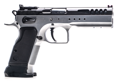 Italian Firearms Group Limited Master, Tangfolio Tf-limmstr-45   Limited Mster    45 Acp