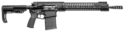Patriot Ordnance Factory Revolution Pof 01235 Revolution          16 14m Gen4 308