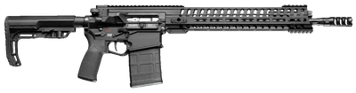 Patriot Ordnance Factory Revolution, Pof 01235 Revolution          16 14m Gen4 308