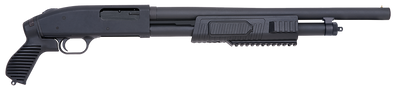 Mossberg 500 Moss57340 Jic   Flex 12 18 Cb     Blk