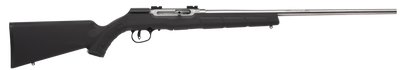 Savage A22 Sav 47216 A22fss        22lr  Semi Ss