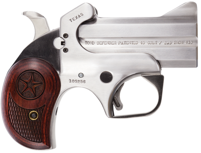 Bond Arms Texas Batd Tx Def 45c410 3quot
