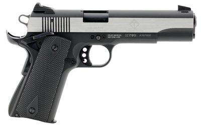 Gsg German Sports Guns Gsgm1911s 2210m1911s 1911 22lr Polished Slide Grip