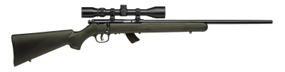 Savage Mark Ii Sav 26721 Mkii Xp       22lr        Wscp