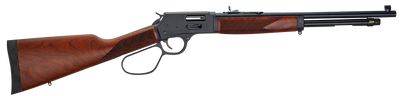 Henry H012GCL Big Boy Side Gate 45 Colt LC Caliber with 101 Capacity 20quot Barrel