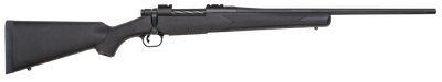 Mossberg Patriot Moss 27877 Patriot 22 Fb 2506  51 Syn