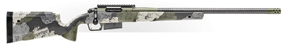 Springfield Armory BAW92465PRCCFG Model 2020 WayPoint 65 PRC 31 Cap 24quot Carbon Fiber Barrel