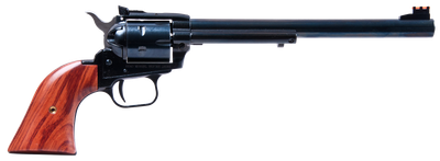 Heritage Mfg Rough Rider, Her Rr22mb9as    22/22m 9in  Bl As