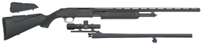 Mossberg 500 Moss 54047 500c  20 26vr24isb W25x20 Scp Mat