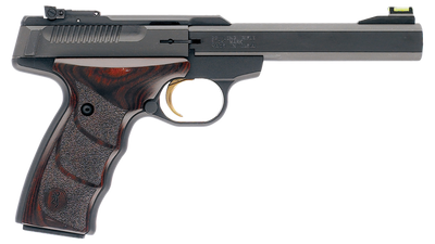 Browning Buck Mark Brn 051429490 Bkmk 22 Udx         55 Rs ca