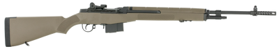 Springfield Armory M1a Spg Ma9120ca    M1a       308 22    Fde