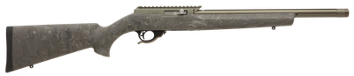 Tactical Solutions X-ring, Tacsol Atemodbhggrn Xring 22lr Hogue Odg/ghilgrn