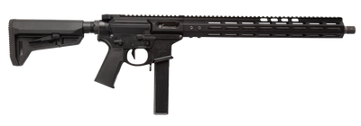 Noveske Noveske 9 Noveske 02000833   Gen4 9mm Recon   Rf 16quot  Mlok