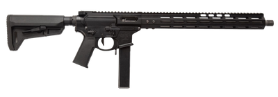 Noveske Noveske 9, Noveske 02000833   Gen4 9mm Recon   Rf 16"  Mlok