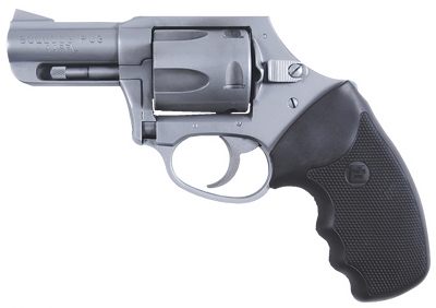 Charter Arms Bulldog Cha 74421 Bulldog 44 5rd Dao        Ss