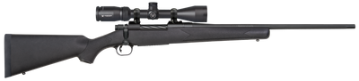 Mossberg Patriot Moss 27934 Patriot 22 Fb 270   51 Syn Wvortex