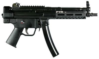 PTR 600 9C Pistol 9mm Luger 886quot 301 Black