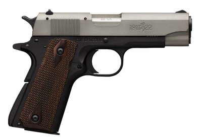 Browning 191122 Brn 051879490 1911 22 A1 425 ca Gry
