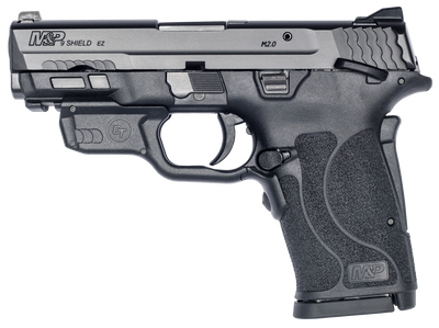 Smith amp Wesson Mampp Sampw Mampp9shld  12438   9m 36  20 Ez Ts  Ctred  8r